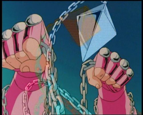 Otaku Gallery  / Anime e Manga / Saint Seiya / Screen Shots / Episodi / 027 - Lo scudo della medusa / 046.jpg